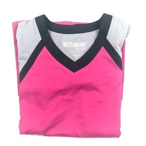 Grey’s Anatomy by BARCO Gardena California